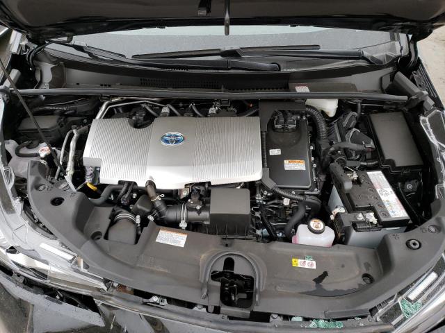 2022 TOYOTA PRIUS NIGH - JTDKAMFU2N3178456