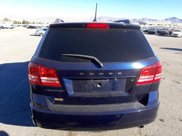 3C4PDCAB5JT189060 Dodge JOURNEY SE