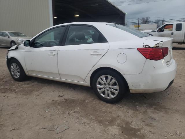 KNAFU4A21D5723917 KIA FORTE EX