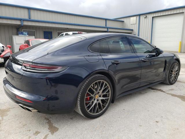 2018 PORSCHE PANAMERA T - WP0AF2A79JL142292