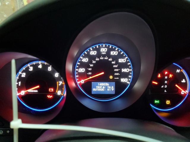 19UUA66238A017893 Acura TL