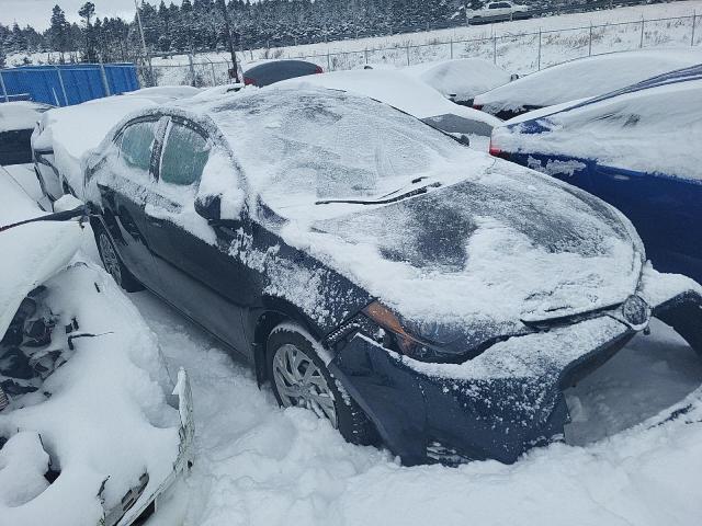 2018 TOYOTA COROLLA L - 2T1BURHE6JC095639