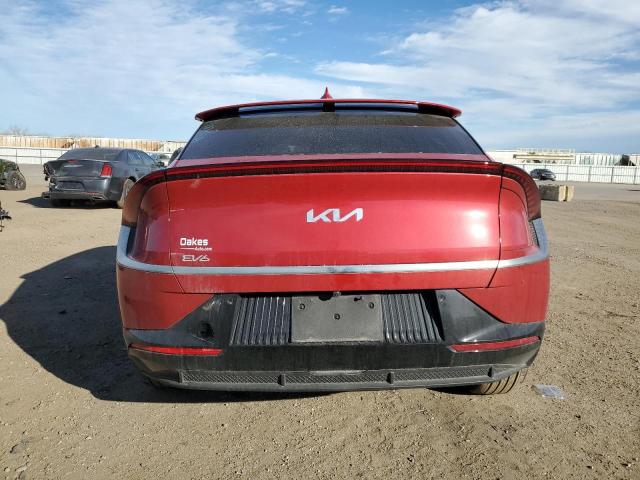 KNDC34LA2N5030594 KIA EV6 LIGHT