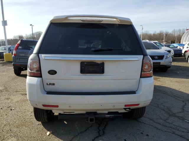 2015 LAND ROVER LR2 SE SALFP2BGXFH420931