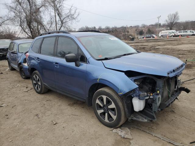 JF2SJABC6JH596559 Subaru Forester 2.5i