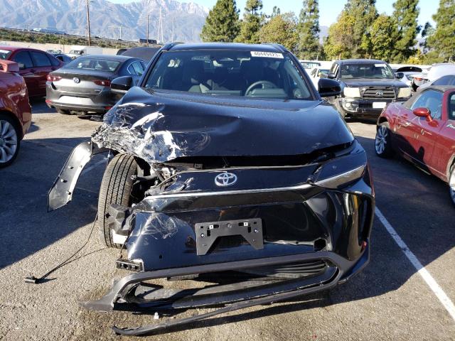 2023 TOYOTA BZ4X XLE JTMABACA2PA007190