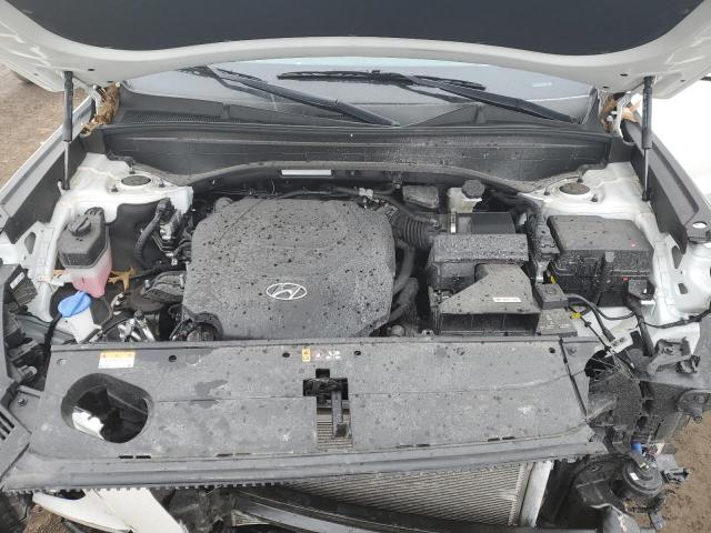 2022 HYUNDAI PALISADE C - KM8R7DHE4NU375766