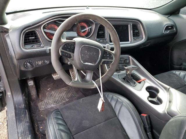 2019 DODGE CHALLENGER 2C3CDZL98KH531305