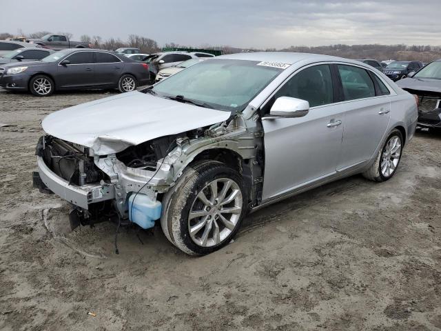 2015 CADILLAC XTS LUXURY - 2G61N5S36F9271219