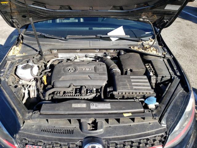 2016 VOLKSWAGEN GTI S/SE - 3VW447AU8GM002762