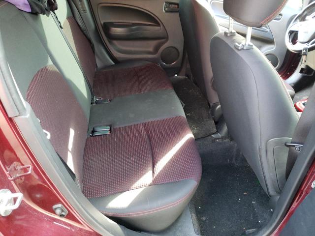 2020 MITSUBISHI MIRAGE LE ML32A5HJ2LH008397