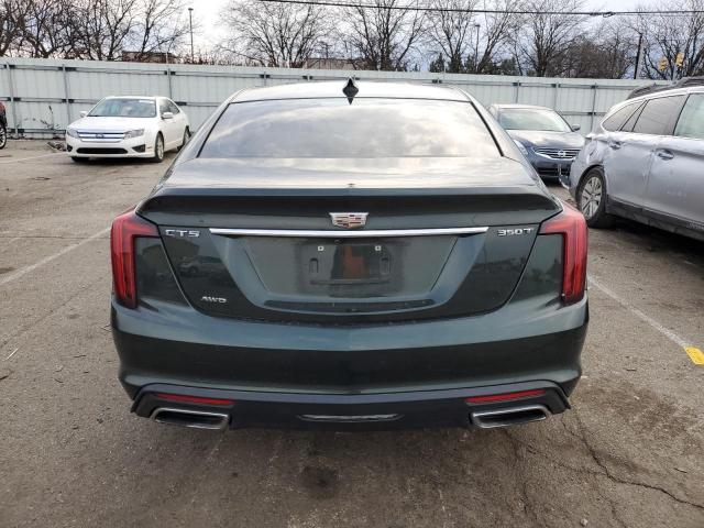 2020 CADILLAC CT5 LUXURY - 1G6DX5RK8L0150685