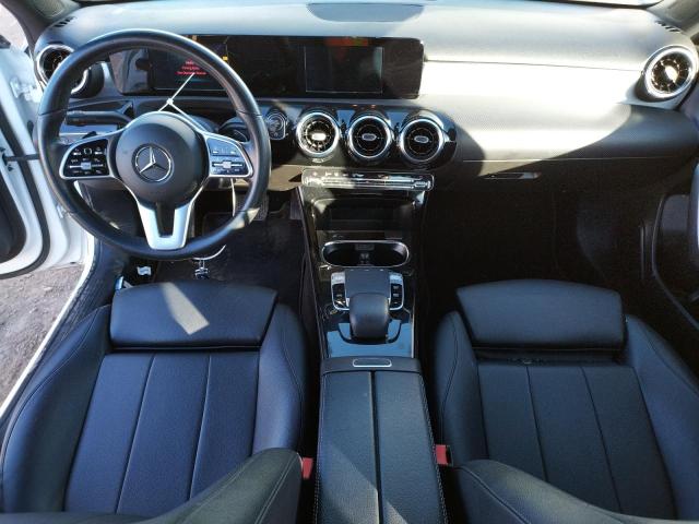 2019 MERCEDES-BENZ A 220 4MAT - WDD3G4FB1KW023916