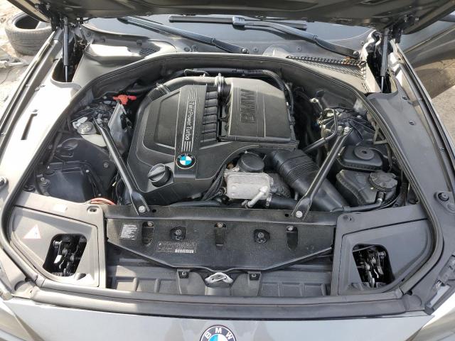 WBA5B3C53ED532493 BMW 535 XI