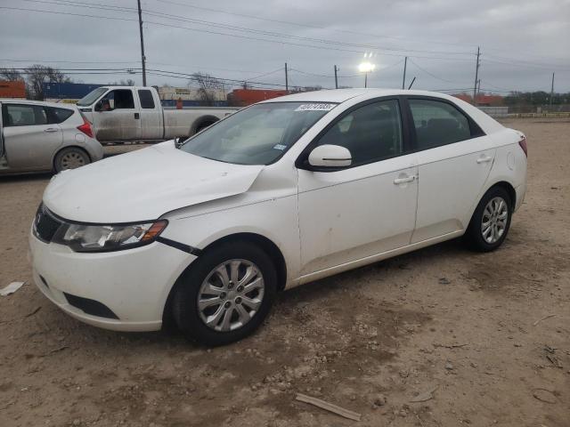 2013 Kia Forte EX