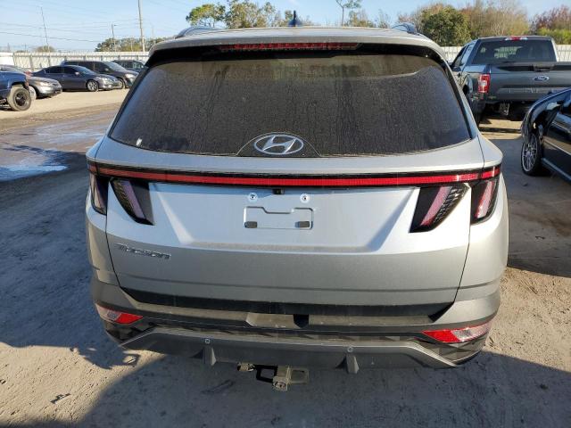 2022 HYUNDAI TUCSON LIM - 5NMJE3AEXNH106657