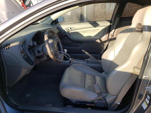 JH4DC53015S013402 Acura RSX TYPE-S