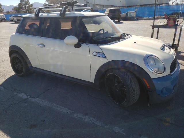 WMWMF73599TT97118 Mini COOPER S