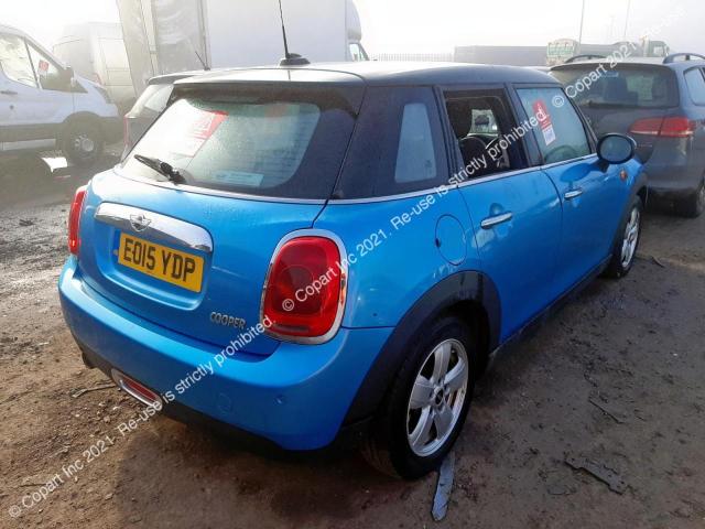 WMWXS520602B39525 Mini Cooper Aut