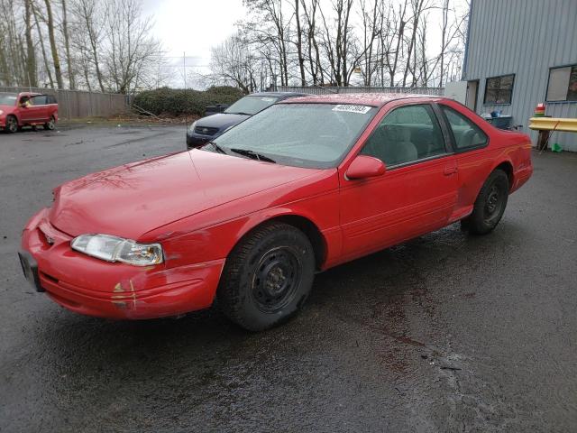 1996 Ford Thunderbird LX