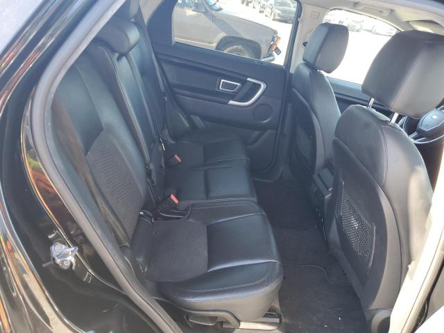 SALCP2BG9HH655911 Land Rover Discovery Sport Se