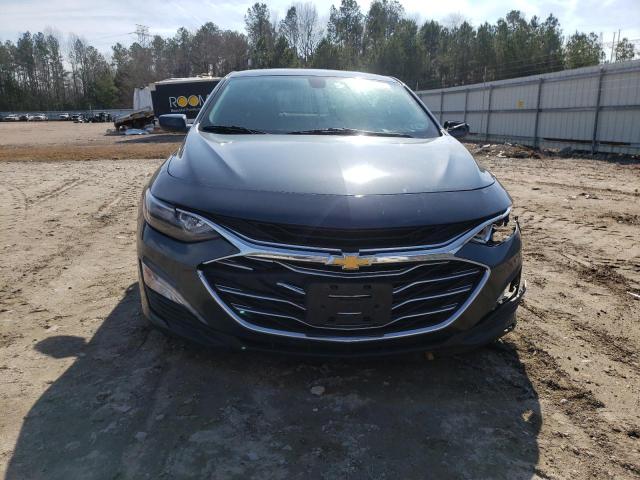 2019 CHEVROLET MALIBU LT 1G1ZD5STXKF145524