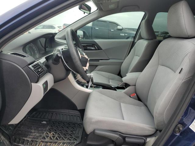 2017 HONDA ACCORD LX - 1HGCR2F32HA296310