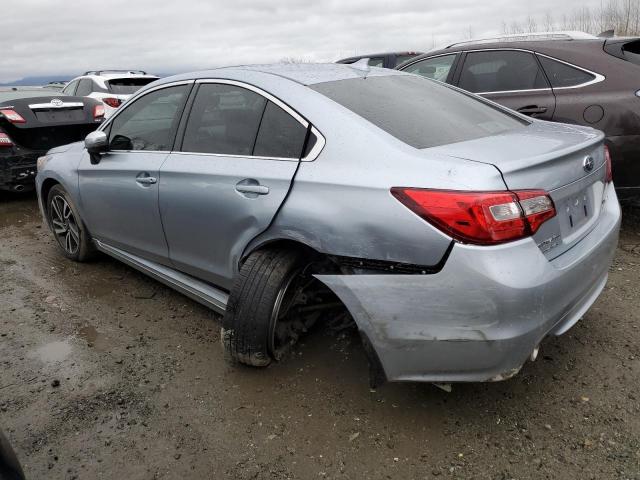 4S3BNAS61H3038526 Subaru Legacy Sport