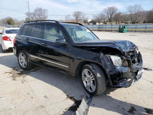 2015 MERCEDES-BENZ GLK 350 - WDCGG5HB1FG382627