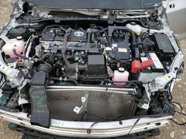 VIN 4T4BF1FK2FR476985 2015 Toyota Camry, LE no.11