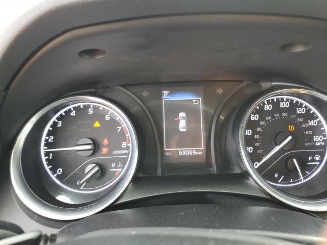 2019 TOYOTA CAMRY L - 4T1B11HK9KU260115