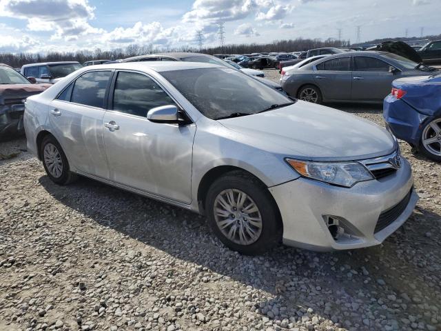 VIN 4T4BF1FK1DR276631 2013 TOYOTA CAMRY no.4