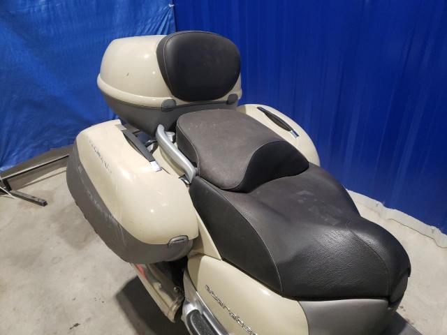 2004 APRILIA SCARABEO 5 ZD4RTC0034S000041