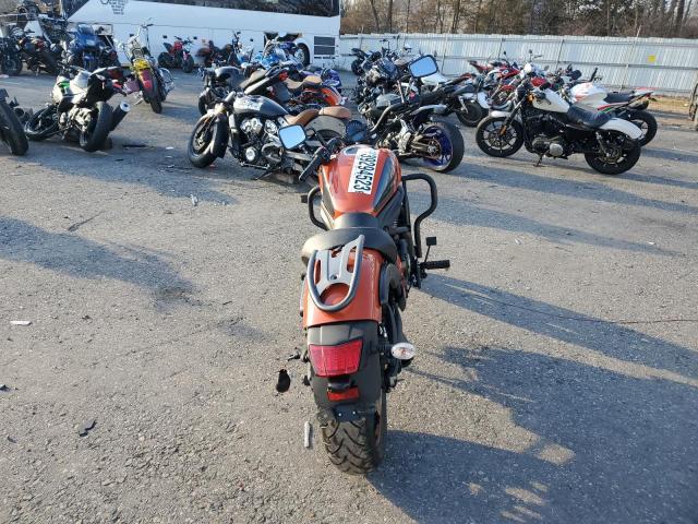 2018 KAWASAKI EN650 D JKAENED11JDA07005