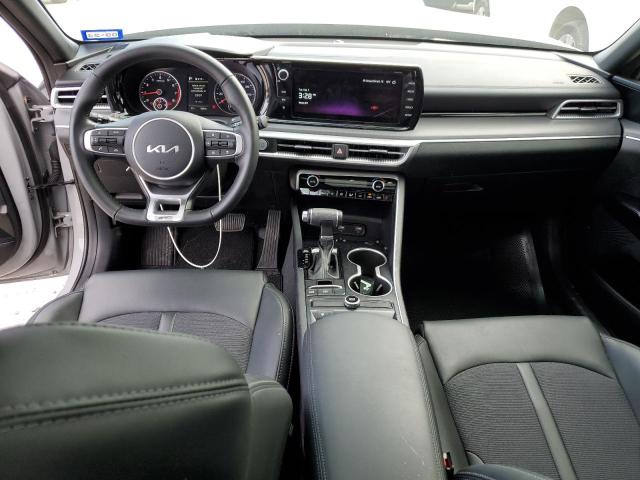 2023 KIA K5 GT LINE - 5XXG64J24PG182783
