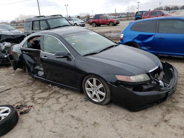 JH4CL96935C014638 Acura TSX