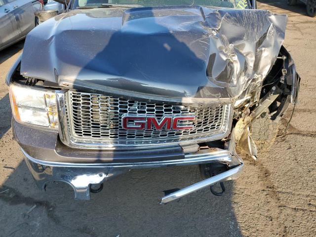 1GTR2VE35BZ305123 GMC Sierra K1500 Sle