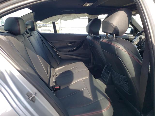 WBA3A5C57DF603123 BMW 328 I