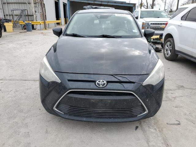 2017 TOYOTA YARIS IA 3MYDLBYV6HY151030