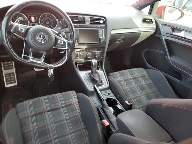 2016 VOLKSWAGEN GTI S/SE - 3VW4T7AU2GM044878