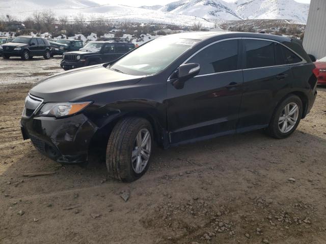 2015 Acura RDX 