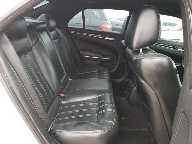 2017 CHRYSLER 300 S - 2C3CCABG0HH616023
