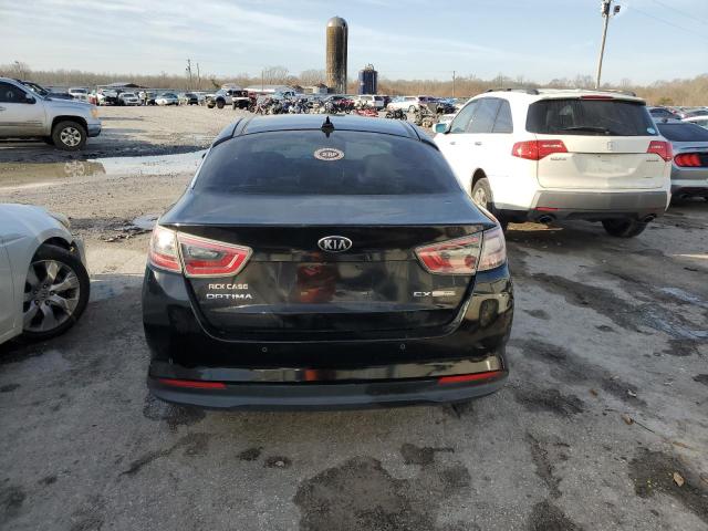 KNAGN4AD2E5072740 KIA OPTIMA HYBRID