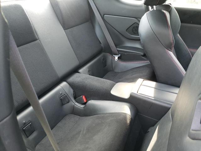 2022 SUBARU BRZ LIMITE JF1ZDBF17N8703715