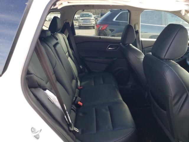 2021 NISSAN ROGUE SL - 5N1AT3CA7MC765871