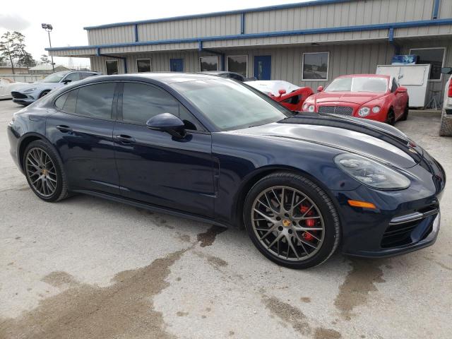 2018 PORSCHE PANAMERA T - WP0AF2A79JL142292