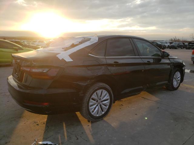 2019 VOLKSWAGEN JETTA S - 3VWC57BU7KM137439