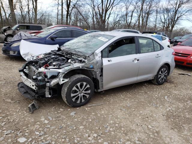 VIN 4T4BF1FK2FR476985 2015 Toyota Camry, LE no.1