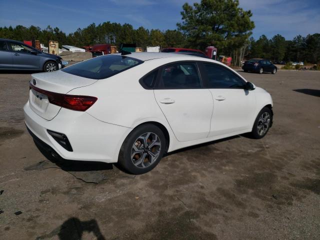 2020 KIA FORTE FE 3KPF24AD8LE213481