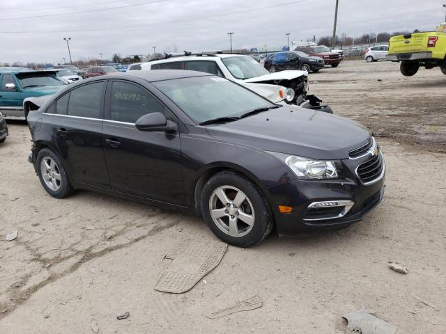 2016 CHEVROLET CRUZE LIMI - 1G1PE5SB7G7132002